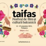 Festivalul de film și cultura balcanică Taifas 2025 / PROGRAM
