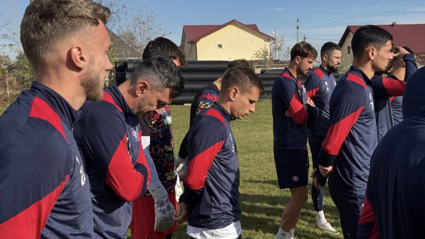 Bihorul pierde în minutele adiționale…