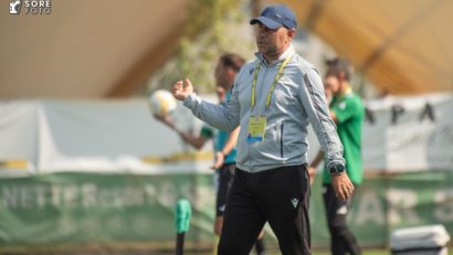 AUDIO / CSC Dumbrăvița caută prima victorie acasă