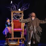 Bis Teatru revine la Timișoara cu două spectacole: ”Anotimpuri” și ”Mantas”