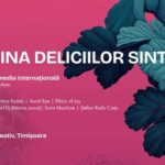 Gradina Deliciilor Sintetice, expoziție internațională multimedia, la Timișoara