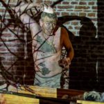 ”Hamlet Mortuus Est”, de la Timișoara la Chișinău, pe scena Festivalului Internațional United Shakespeare 2025