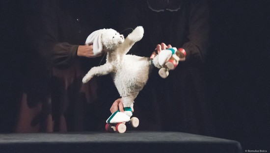 Sunlight Theatre deschide stagiunea 2025 cu două spectacole pentru copii și întreaga familie