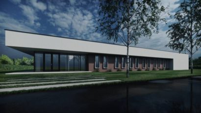 La Lupeni se construiește un centru de îngrijiri paliative din fonduri UE