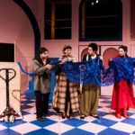 Programul lunii noiembrie la Teatrul Național Timișopara