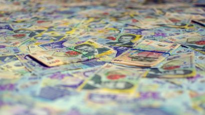 Primăriile arădene cu datorii mari la ANAF vor cere eşalonarea lor, pentru că nu au bani