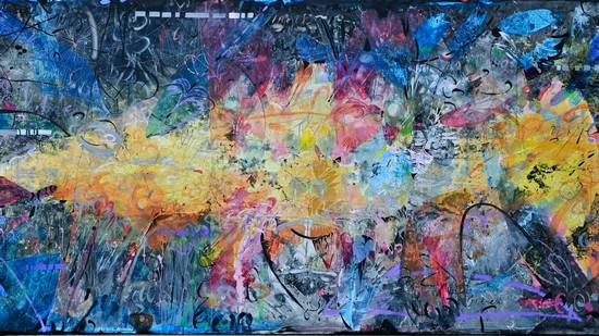 Expoziția „Passepartouze”, semnată de artistul Cristian Sida, la Muzeul Național de Artă Timișoara