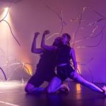 The Boundary of My Body, un performance interdisciplinar în care mișcarea se transformă în sunet