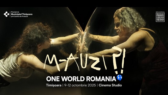 One World Romania revine la Timișoara cu filme documentare și dialoguri comunitare / PROGRAM