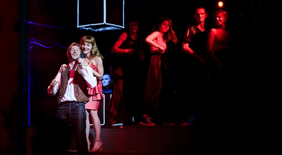 Orașul Paralel: Party în Elisabetin - ultimele spectacole din trilogia care a reinventat teatrul timișorean