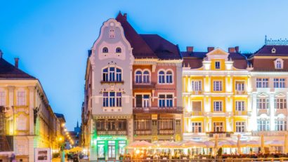Timișoara, tot mai atractivă pentru city break: un nou studiu arată ce îi cucerește pe turiști și ce îi nemulțumește