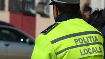 Polițiștii locali, chemați să patruleze din nou cartierele din Lugoj