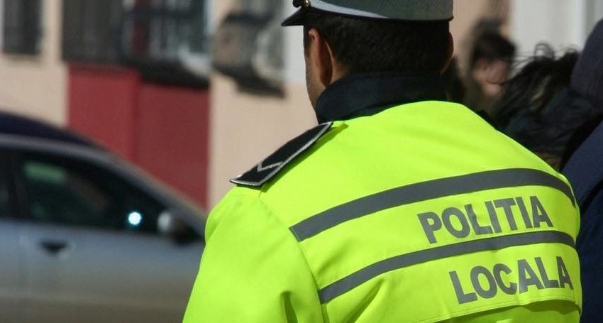 Polițiștii locali, chemați să patruleze din nou cartierele din Lugoj