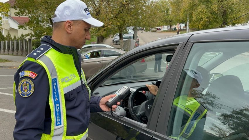 Acțiune de amploare a polițiștilor în Hunedoara Acțiune de amploare a polițiștilor în Hunedoara