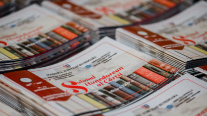 Salonul Hunedorean al Cărţii reunește 90 de edituri