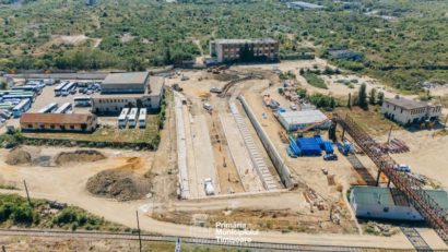 Propunere de colaborare între Primăria Timișoara și CNAIR pentru Inelul 4