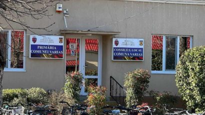 Primăria Variaș are cele mai mari datorii din Timiș la buget, potrivit ANAF. Reacția primarului comunei
