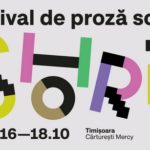 SHORT, singurul festival dedicat prozei scurte, revine la Timișoara