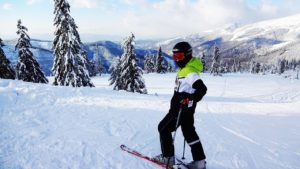 Promovare turistică a Slovaciei la Timișoara. Publicul-țintă: schiorii și iubitorii de munte Promovare turistică a Slovaciei la Timișoara. Publicul-țintă: schiorii și iubitorii de munte