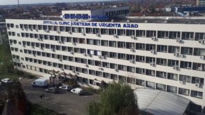 Testele antidrog din județul Arad se vor face local, la Spitalul Județean de Urgență Testele antidrog din județul Arad se vor face local, la Spitalul Județean de Urgență
