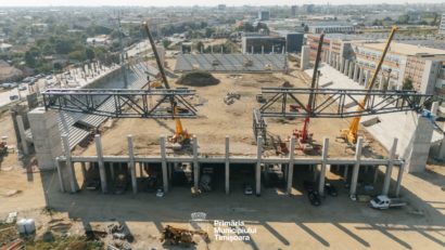 CJT pune 20 de milioane de lei pentru stadion