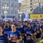 Timișoara City Marathon powered by UPT – Spiritul Politehnicii în mișcare