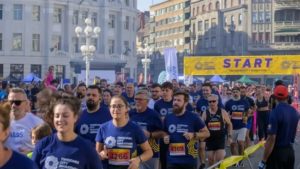 timisoara city marathon