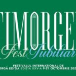 Festivalului Internațional Timorgelfest 2025 la Timișoara / PROGRAM