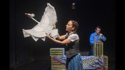 Programul lunii noiembrie la Teatrul Maghiar de Stat Timișoara