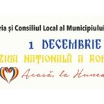 Hunedoara sărbătorește Ziua Națională cu spectacole folclorice și acces gratuit la Castelul Corvinilor