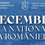 Ziua Națională a României sărbătorită la Lugoj