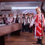 Copii de la Scoala Gimnaziala16 la lansarea arhivagraiuluibanatan.ro © Liviu-George Dumitru