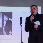 Claudiu Românu la lansarea arhivagraiuluibanatan.ro © Liviu-George Dumitru