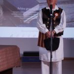 Dan Liuț la lansarea arhivagraiuluibanatan.ro © Liviu-George Dumitru