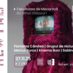 Evenimente culturale Visit Timisoara –  25 noiembrie - 1 decembrie