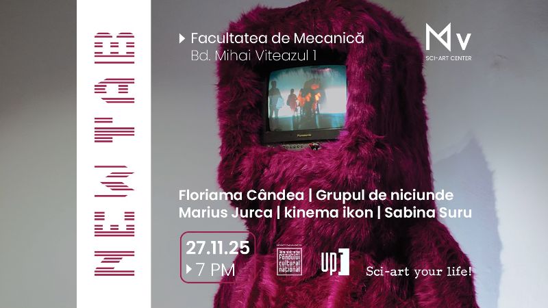 Evenimente culturale Visit Timisoara –  25 noiembrie - 1 decembrie