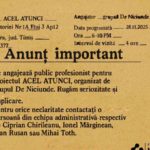 Evenimente timp liber - Visit Timișoara