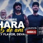 HARA - Concert aniversar 25 de ani