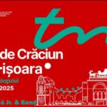 Evenimente culturale Visit Timisoara –  25 noiembrie - 1 decembrie