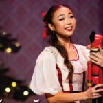 "Spărgătorul de nuci" cu Teatrul de Balet din Sibiu