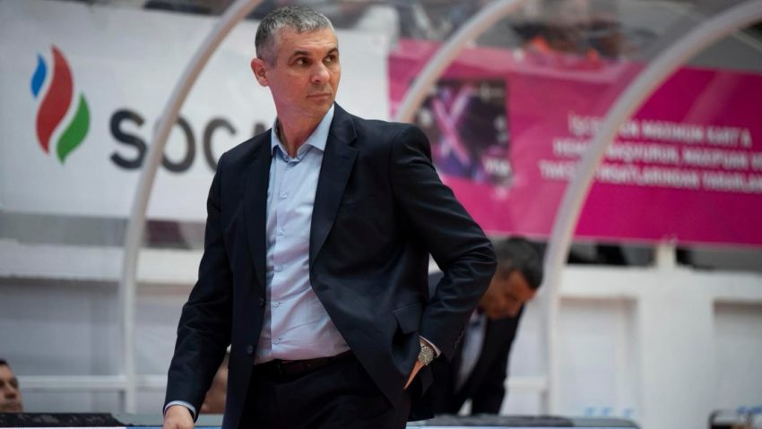 Cristian Achim sărbătorește 16 ani la Oradea cu un meci european