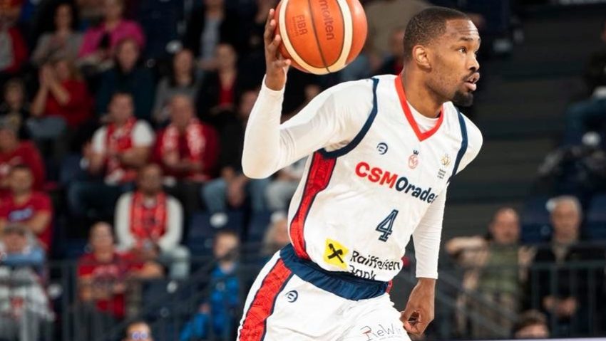 CSM Oradea continuă parcursul perfect din campionat