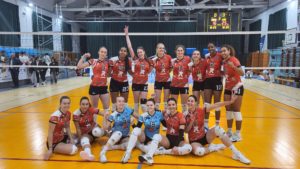 CSM Lugoj întrerupe seria negativă