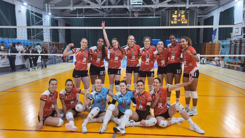 CSM Lugoj întrerupe seria negativă