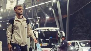 AUDIO / Delegația României a ajuns la Zenica