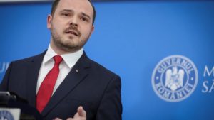 Alexandru Rogobete anunță reforme majore în sănătate: gărzi plătite diferențiat și normativ nou de personal