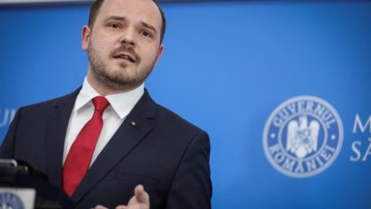 Alexandru Rogobete anunță reforme majore în sănătate: gărzi plătite diferențiat și normativ nou de personal