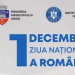 Ziua Națională a României, sărbătorită la Arad