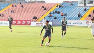 AUDIO / Ploaie de goluri pe „Iuliu Bodola”