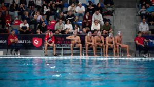 CSM Oradea, a doua înfrângere consecutivă în bazinul propriu